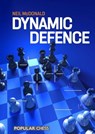 Dynamic Defence - Neil McDonald - 9781781945919