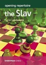 Opening Repertoire: The Slav - Cyrus Lakdawala - 9781781945964