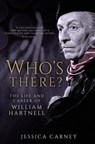 Who's There - Jessica Carney - 9781781962701