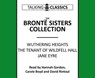 The Bronte Sisters Collection -  - 9781781963234