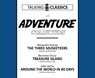 The Adventure Collection -  - 9781781963265