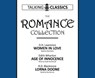 The Romance Collection -  - 9781781963296