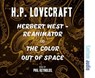 Herbert West - Reanimator & The Colour Out of Space -  - 9781781963333