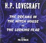 The Dreams in the Witch House & The Lurking Fear -  - 9781781963340