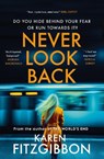 Never Look Back - Karen Fitzgibbon - 9781781996751