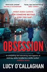 Obsession - Lucy O'Callaghan - 9781781996799