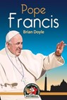 Pope Francis - Brian Doyle - 9781781998519