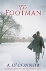 The Footman - A. O'Connor - 9781781999493