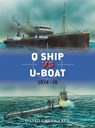 Q Ship vs U-Boat - David Greentree - 9781782002840