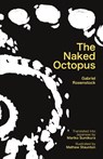 The Naked Octopus - Gabriel Rosenstock - 9781782010487