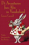 Di Avantures fun Alis in Vunderland - Lewis (Christ Church College Carroll - 9781782010630