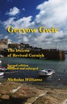 Geryow Gwir - Nicholas Williams - 9781782010685