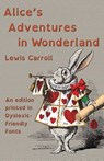 Alice's Adventures in Wonderland - Lewis (Christ Church College Carroll - 9781782011262