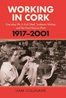 Working in Cork - Liam Cullinane - 9781782054139