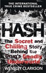 Hash - Wensley Clarkson - 9781782061991