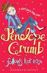 Penelope Crumb Follows Her Nose - Shawn K. Stout - 9781782062608