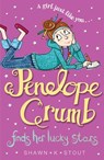 Penelope Crumb Finds Her Lucky Stars - Shawn K. Stout - 9781782062646
