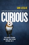 Curious - Ian Leslie - 9781782064978