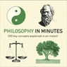 Philosophy in Minutes - Marcus Weeks - 9781782066460