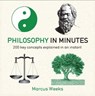 Philosophy in Minutes - Marcus Weeks - 9781782066491