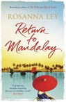 Return to Mandalay - Rosanna Ley - 9781782067627