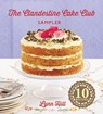 The Clandestine Cake Club Cookbook - Lynn Hill - 9781782068662