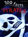 100 Facts Pirates - Langley Andrew - 9781782093824