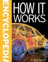 Mini Encyclopedia - How It Works - PARKER,  Steve - 9781782097921
