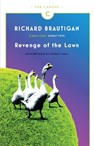 Revenge of the Lawn - Richard Brautigan - 9781782113782