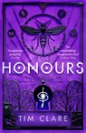 The Honours - Tim Clare - 9781782114772