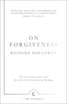 On Forgiveness - Richard Holloway - 9781782116288