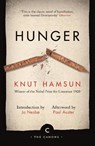 Hunger - Knut Hamsun - 9781782117124