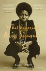What Happened, Miss Simone? - Alan Light - 9781782118725