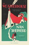 The Weatherhouse - Nan Shepherd - 9781782118862