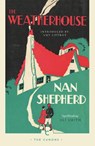 The Weatherhouse - Nan Shepherd - 9781782118862