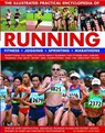 Running, The Illustrated Practical Encyclopedia of - Elizabeth Hufton - 9781782141983