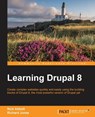 Learning Drupal 8 - Nick Abbott ; Richard Jones - 9781782168751