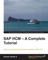SAP HCM - A Complete Tutorial - Ganesh Karthik S - 9781782172208