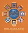 150 Crochet Blocks - HAZELL,  Sarah - 9781782212706