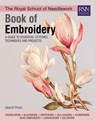 The Royal School of Needlework Book of Embroidery - Various - 9781782216063