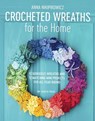 Crocheted Wreaths for the Home - Anna Nikipirowicz - 9781782216940