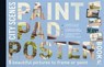 Paint Pad Poster Book: City Scenes - Geoff Kersey - 9781782217572