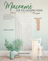 Macrame for the Modern Home - Isabella Strambio - 9781782218364