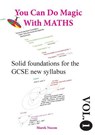 You Can Do Magic With Maths - NOCON,  Marek - 9781782225850