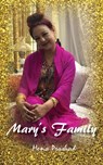 Mary's Family - Hena Prashad - 9781782229490
