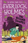 The Reigate Squires (Easy Classics) - Sir Arthur Conan Doyle ; Stephanie Baudet - 9781782264149
