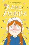 Anne of Avonlea - L. M. Montgomery - 9781782264446