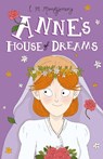 Anne's House of Dreams - L. M. Montgomery - 9781782264477