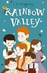 Rainbow Valley - L. M. Montgomery - 9781782264491