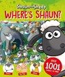 Where's Shaun? - Sweet Cherry Publishing ; Aardman Animations - 9781782265887